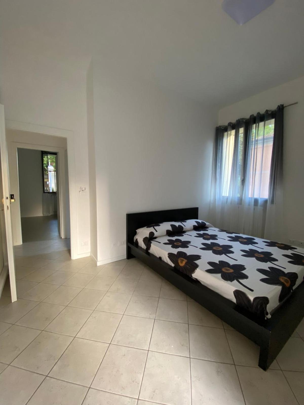 Ampio Appartamento In Posizione Strategica Rimini Buitenkant foto