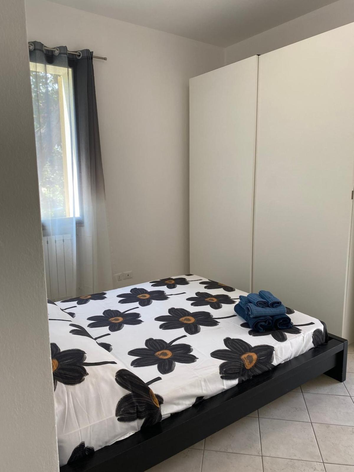Ampio Appartamento In Posizione Strategica Rimini Buitenkant foto