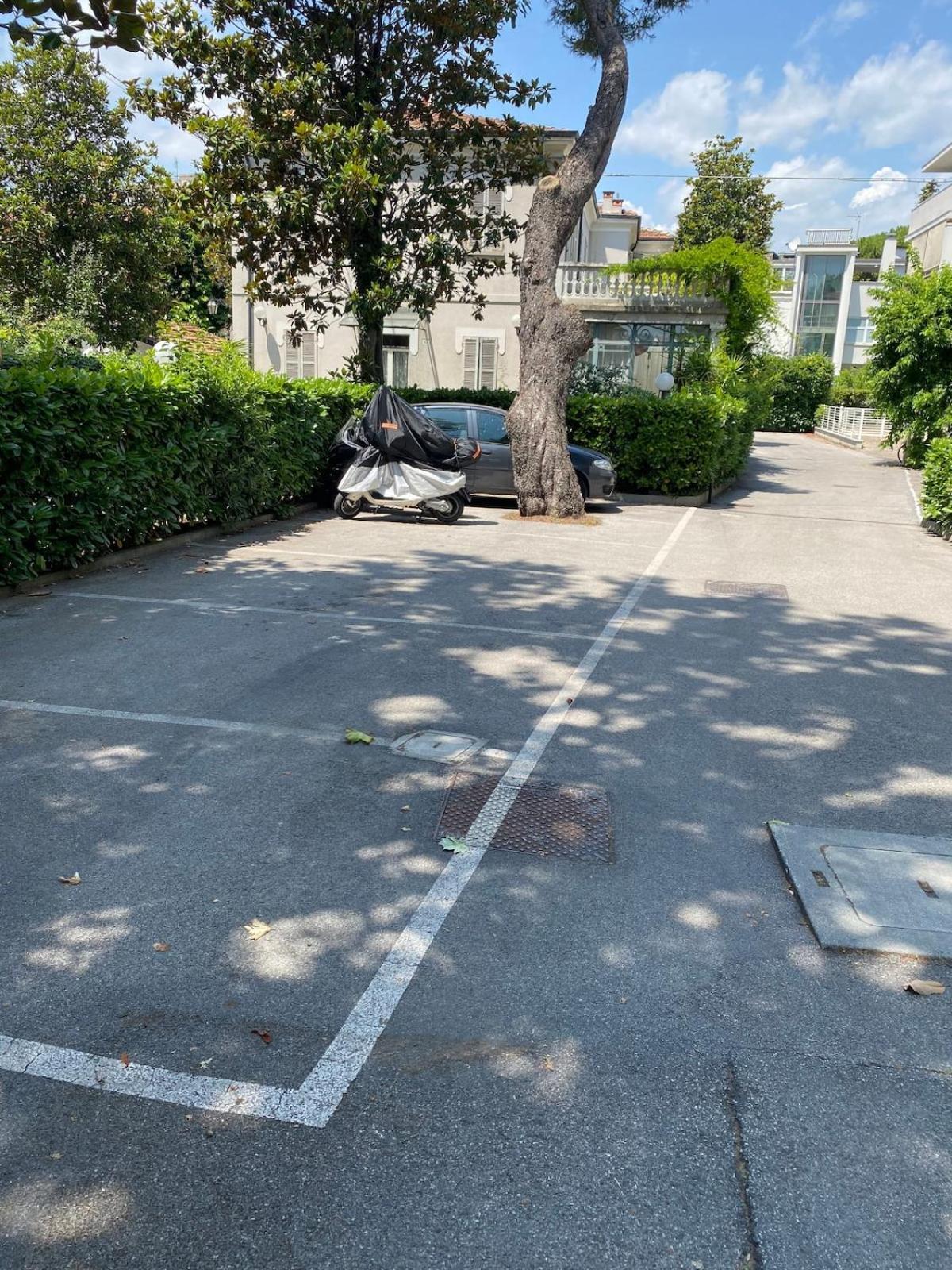 Ampio Appartamento In Posizione Strategica Rimini Buitenkant foto